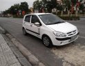 Hyundai Getz 2008 - Bán xe Hyundai Getz đời 2008, màu trắng