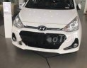 Hyundai Grand i10 2018 - Bán xe Hyundai Grand i10 sản xuất 2018, màu trắng