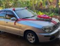 Daewoo Lanos 2004 - Cần bán Daewoo Lanos 2004, màu bạc, nhập khẩu nguyên chiếc xe gia đình