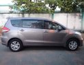 Suzuki Ertiga 2017 - Cần bán Suzuki Ertiga đời 2017, màu xám, nhập khẩu nguyên chiếc số tự động, giá chỉ 493 triệu