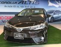 Toyota Corolla altis 1.8G 2019 - Bán Toyota Altis 2019 - Giá tốt, khuyến mãi lớn cuối năm - đủ màu giao xe ngay