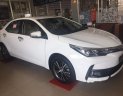 Toyota Corolla altis   1.8G   2019 - Bán ô tô Toyota Corolla altis 1.8G sản xuất 2019, màu trắng