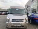 Ford Transit 2016 - Cần bán Ford Transit Luxury đời 2016