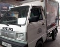 Suzuki Super Carry Truck   2016 - Bán Suzuki Super Carry Truck năm sản xuất 2016, màu trắng, nhập khẩu 