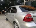 Chevrolet Aveo 2014 - Cần bán xe Chevrolet Aveo đời 2014, màu bạc còn mới