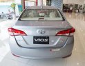 Toyota Vios E 2019 - Bán Vios E trả 110 triệu-giảm giá -BHVC-Phụ kiện