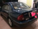 Ford Laser 2003 - Cần bán xe Ford Laser sản xuất 2003, màu xanh  