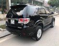 Toyota Fortuner 2.4G 2014 - Bán ô tô Toyota 2.4G năm 2014, xe tên công ty