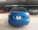 Ford Fiesta 2011 - Bán xe Ford Fiesta sản xuất 2011, màu xanh lam như mới, 328 triệu