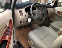 Toyota Innova G 2007 - Cần bán xe Toyota Innova G đời 2007, màu bạc, đã đi 95000 km