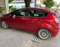 Ford Fiesta Ecoboost 1.0 2016 - Bán ô tô Ford Fiesta Ecoboost 1.0, 5 cửa sản xuất năm 2016, màu đỏ, xe nhập, 485 triệu