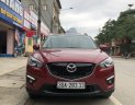 Mazda CX 5 AWD 2.0 AT 2014 - Bán Mazda CX 5 2.0 năm 2014, màu đỏ, giá tốt