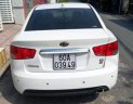 Kia Forte 2011 - Cần bán Kia Forte đời 2011, màu trắng, 435tr