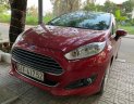 Ford Fiesta Ecoboost 1.0 2016 - Bán ô tô Ford Fiesta Ecoboost 1.0, 5 cửa sản xuất năm 2016, màu đỏ, xe nhập, 485 triệu