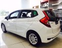 Honda Jazz 1.5V CVT 2018 - Bán xe Honda Jazz 1.5V CVT năm 2018, màu trắng, nhập khẩu nguyên chiếc, giá tốt