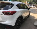 Mazda CX 5 2017 - Cần bán Mazda CX 5 đời 2017, màu trắng