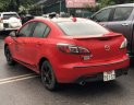 Mazda 3 2010 - Bán xe Mazda 3 2010, màu đỏ, nhập khẩu  