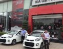 Kia Morning 2019 - Bán ô tô Kia Morning sản xuất 2019, màu đỏ, giá 293tr