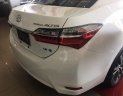 Toyota Corolla altis   1.8G   2019 - Bán ô tô Toyota Corolla altis 1.8G sản xuất 2019, màu trắng