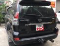 Toyota Prado 2007 - Bán xe cũ Toyota Prado năm 2007, màu đen, nhập khẩu