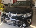 Toyota Camry 2.0E 2019 - Cần bán Toyota Camry sản xuất 2019, màu đen