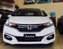 Honda Jazz 1.5V CVT 2018 - Bán xe Honda Jazz 1.5V CVT năm 2018, màu trắng, nhập khẩu nguyên chiếc, giá tốt