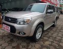 Ford Everest 2.5AT 2014 - Cần bán xe Ford Everest số tự động, máy dầu, chính chủ từ đầu