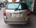 Chevrolet Captiva LT 2.4 MT 2008 - Cần bán lại xe Chevrolet Captiva LT 2.4 MT sản xuất 2008