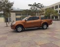 Nissan Navara EL 2017 - Bán Navara EL 2017, TNCC siêu lướt và đẹp