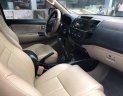 Toyota Fortuner 2.4G 2014 - Bán ô tô Toyota 2.4G năm 2014, xe tên công ty