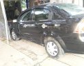 Daewoo Gentra 2007 - Bán ô tô Daewoo Gentra năm sản xuất 2007, màu đen như mới 