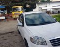 Daewoo Gentra 2007 - Bán Daewoo Gentra đời 2007, màu trắng ít sử dụng, 175 triệu