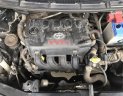 Toyota Vios 1.5E 2013 - Bán Toyota Vios 1.5 E 2013, màu đen, 420tr, xe cực tuyển, không thể tuyển mới hơn