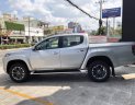 Mitsubishi Triton 2019 - Bán xe Mitsubishi Triton năm 2019, màu bạc, xe nhập, giá chỉ 730 triệu