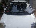 Daewoo Matiz   2004 - Bán ô tô Daewoo Matiz 2004, màu trắng, nhập khẩu