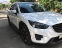 Mazda CX 5 2017 - Cần bán Mazda CX 5 đời 2017, màu trắng