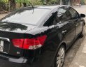 Kia Forte   2011 - Cần bán xe cũ Kia Forte 2011, màu đen như mới