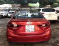 Mazda 3   2017 - Cần bán xe Mazda 3 đời 2017, màu đỏ xe gia đình, giá chỉ 655 triệu 