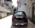 Chevrolet Captiva LTZ 2007 - Cần bán xe Chevrolet Captiva LTZ 2007, số tự động màu đen