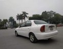 Daewoo Lanos 2004 - Cần bán lại xe Daewoo Lanos đời 2004, màu trắng như mới