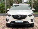 Mazda CX 5 2.5 AT 2017 - Bán Mazda CX 5 2.5 AT sản xuất 2017, màu trắng, giá 880 triệu