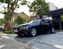 BMW 3 Series 320i 2017 - Cần Bán BMW 320i màu đen 2017, ĐK 2018, xe rất mới