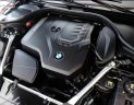 BMW 5 Series 530i 2018 - Bán xe BMW 5 Series 530i đời 2018, màu đen, xe nhập