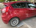 Ford Fiesta Ecoboost 1.0 2016 - Bán ô tô Ford Fiesta Ecoboost 1.0, 5 cửa sản xuất năm 2016, màu đỏ, xe nhập, 485 triệu