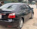 Toyota Vios 2010 - Cần bán Toyota Vios 2010, màu đen