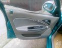 Daewoo Nubira 2003 - Cần bán gấp Daewoo Nubira 2003, màu xanh lam, xe gia đình