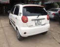 Chevrolet Spark 2009 - Bán xe Chevrolet Spark 2009, màu trắng, 100 triệu