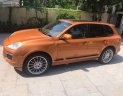 Porsche Cayenne 2008 - Bán ô tô Porsche Cayenne đời 2008, xe nhập