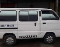 Suzuki Blind Van 2006 - Cần bán Suzuki Blind Van năm sản xuất 2006, màu trắng
