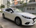 Mazda 3   2016 - Bán Mazda 3 đời 2016, màu trắng giá cạnh tranh